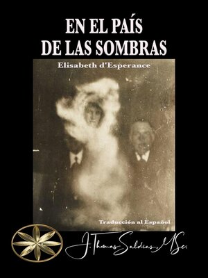 cover image of En el país de las sombras